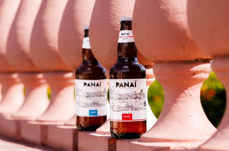 Cerveja Artesanal da Amazônia