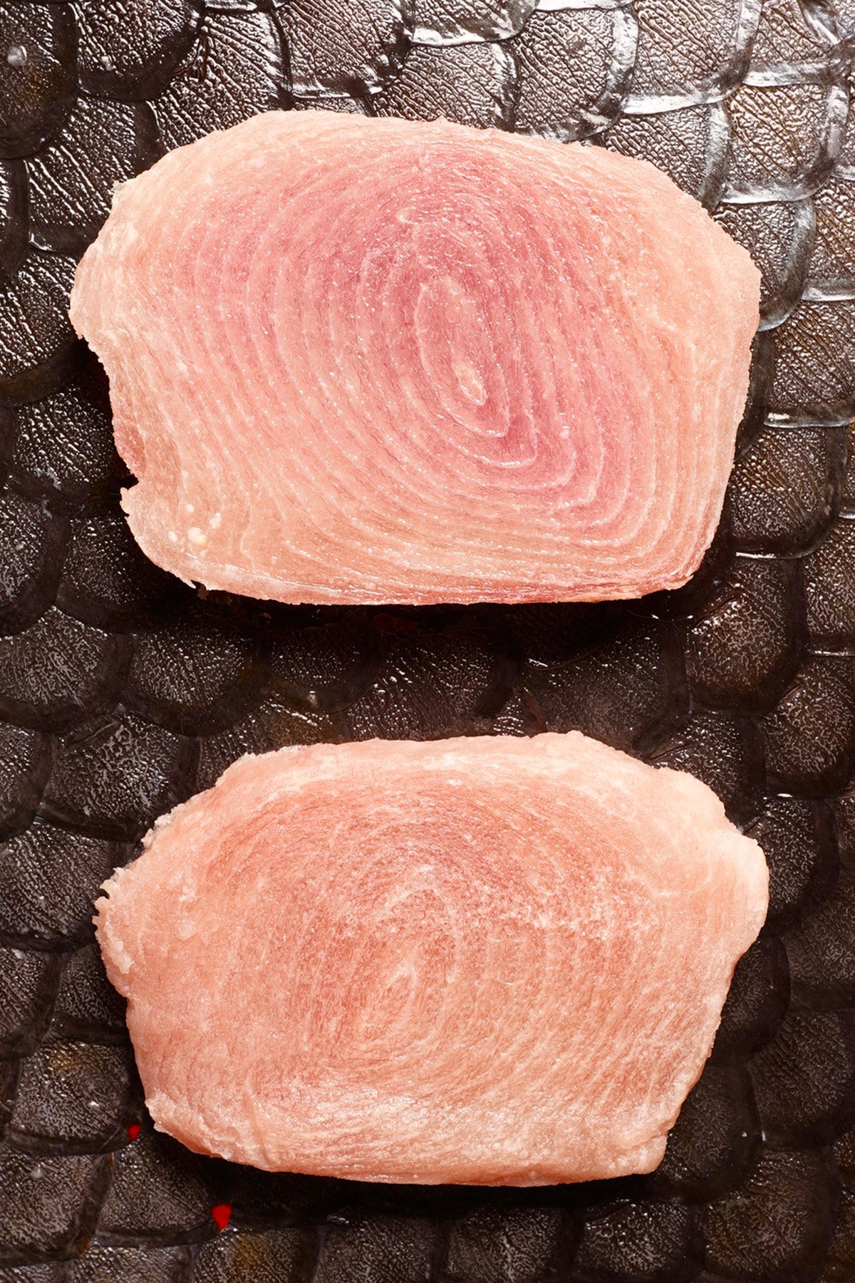 Filé de Pirarucu - pct 800g