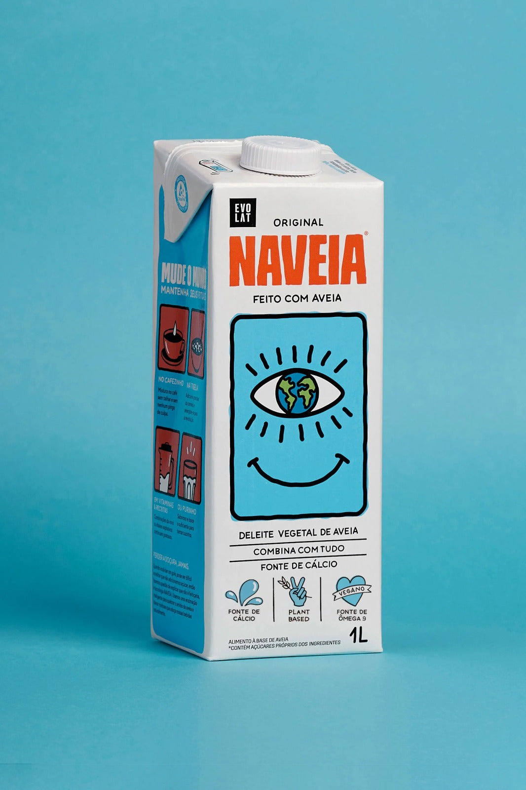 Naveia Original 1L