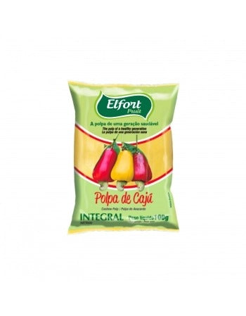 Polpa da Caju 100gr
